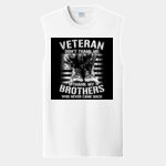 Core Cotton Sleeveless Tee Thumbnail