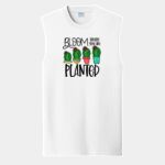 Core Cotton Sleeveless Tee Thumbnail