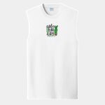 Core Cotton Sleeveless Tee Thumbnail