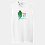 Core Cotton Sleeveless Tee Thumbnail
