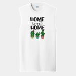 Core Cotton Sleeveless Tee Thumbnail