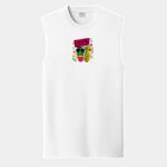 Core Cotton Sleeveless Tee Thumbnail