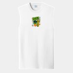 Core Cotton Sleeveless Tee Thumbnail
