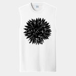 Core Cotton Sleeveless Tee Thumbnail