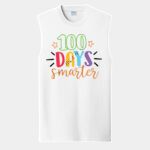 Core Cotton Sleeveless Tee Thumbnail