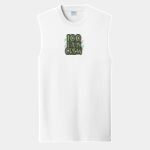 Core Cotton Sleeveless Tee Thumbnail