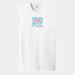 Core Cotton Sleeveless Tee Thumbnail