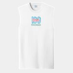 Core Cotton Sleeveless Tee Thumbnail