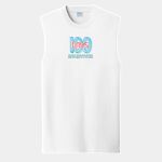 Core Cotton Sleeveless Tee Thumbnail