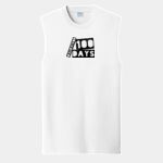 Core Cotton Sleeveless Tee Thumbnail