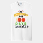 Core Cotton Sleeveless Tee Thumbnail