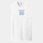 Core Cotton Sleeveless Tee Thumbnail