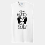 Core Cotton Sleeveless Tee Thumbnail