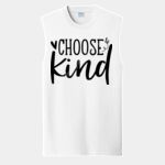 Core Cotton Sleeveless Tee Thumbnail