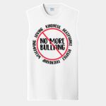 Core Cotton Sleeveless Tee Thumbnail