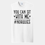 Core Cotton Sleeveless Tee Thumbnail