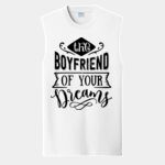 Core Cotton Sleeveless Tee Thumbnail