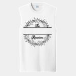 Core Cotton Sleeveless Tee Thumbnail