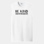 Core Cotton Sleeveless Tee Thumbnail