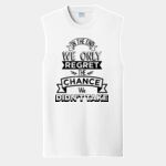 Core Cotton Sleeveless Tee Thumbnail