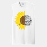 Core Cotton Sleeveless Tee Thumbnail