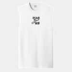 Core Cotton Sleeveless Tee Thumbnail