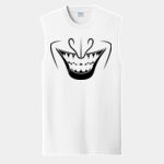 Core Cotton Sleeveless Tee Thumbnail