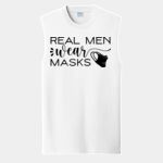 Core Cotton Sleeveless Tee Thumbnail