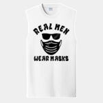 Core Cotton Sleeveless Tee Thumbnail