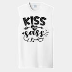 Core Cotton Sleeveless Tee Thumbnail