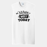 Core Cotton Sleeveless Tee Thumbnail