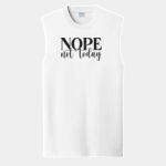 Core Cotton Sleeveless Tee Thumbnail