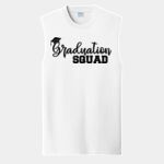 Core Cotton Sleeveless Tee Thumbnail