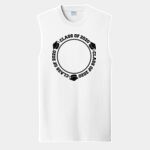 Core Cotton Sleeveless Tee Thumbnail