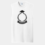 Core Cotton Sleeveless Tee Thumbnail