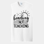 Core Cotton Sleeveless Tee Thumbnail