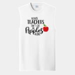 Core Cotton Sleeveless Tee Thumbnail