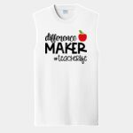 Core Cotton Sleeveless Tee Thumbnail