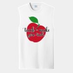 Core Cotton Sleeveless Tee Thumbnail