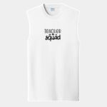 Core Cotton Sleeveless Tee Thumbnail