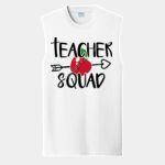 Core Cotton Sleeveless Tee Thumbnail