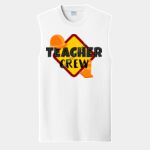 Core Cotton Sleeveless Tee Thumbnail