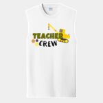 Core Cotton Sleeveless Tee Thumbnail