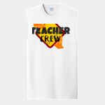 Core Cotton Sleeveless Tee Thumbnail