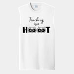 Core Cotton Sleeveless Tee Thumbnail