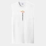 Core Cotton Sleeveless Tee Thumbnail