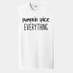 Core Cotton Sleeveless Tee Thumbnail