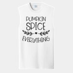 Core Cotton Sleeveless Tee Thumbnail