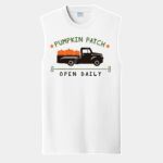 Core Cotton Sleeveless Tee Thumbnail