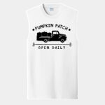 Core Cotton Sleeveless Tee Thumbnail